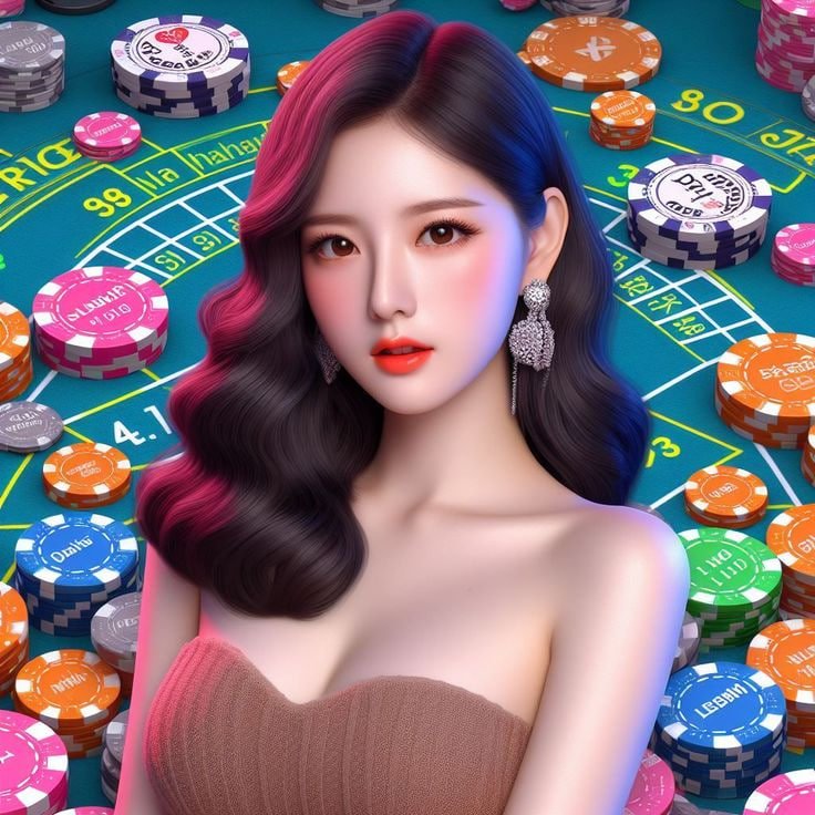 Player selecting a bingo card on 777 jilievo mobile interface
