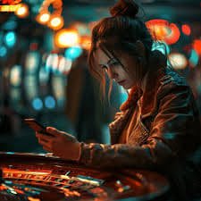 Player registering account on 777 jilievo mobile fish game